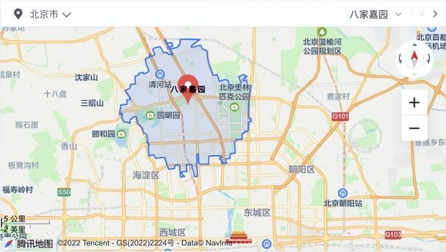 投放广告平台，腾讯广告投进渠道新增门店可达圈定向能力