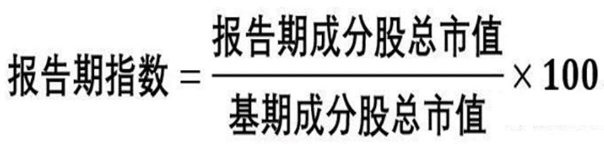 上证指数3000点什么意思，上证指数失真了，永葆青春3000点的真相