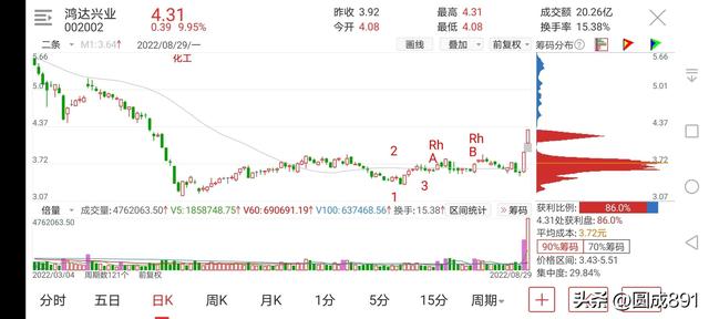 集合竞价选股散户思维，何时能进化？