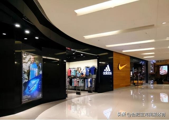 耐克阿迪达斯折扣店加盟什么是新型品牌折扣集合店？